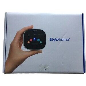 TytoCare - TytoHome - On Demand Medical Health Remote Exam Kit - Open Box NEW